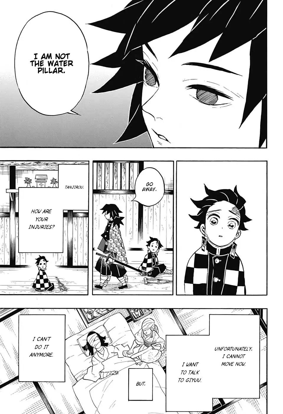 Kimetsu no Yaiba Chapter 130 13